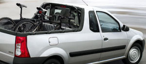 Dacia Logan Pickup