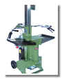 Holzspalter