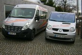 Transporter